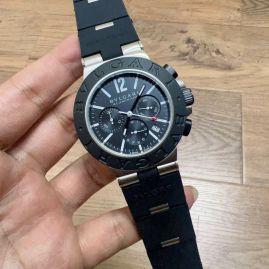 Picture of Bvlgari Watches Men _SKU328bvlgari-41mm-07244549